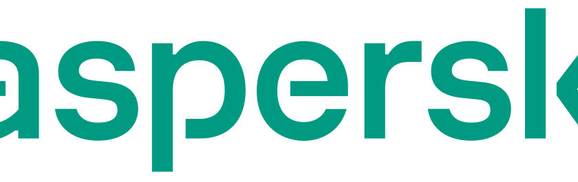 Logo Kaspersky