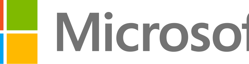 logo Microsoft