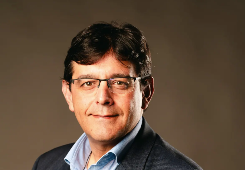 Salvador Cayón, HP