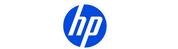 logo HP