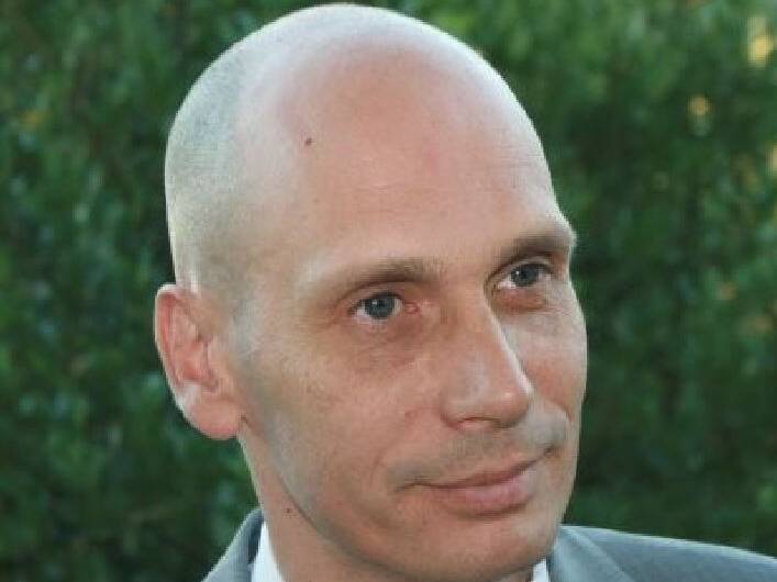 Laurent Boivin, Director General de UFP en España.