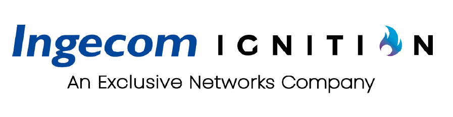Logo Ingecom Ignition