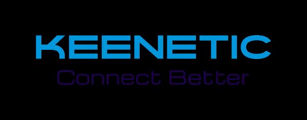Logo Keenetic