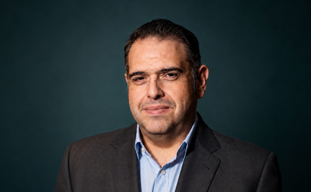 Víctor Pérez, CEO de Adiss
